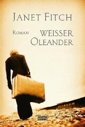 Cover von Weisser Oleander
