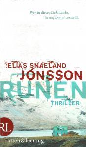 Cover von Runen