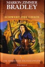 Cover von Schwert des Chaos