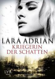 Cover von Kriegerin der Schatten