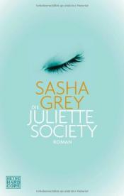 Cover von Die Juliette Society
