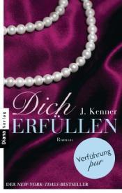 Cover von Dich erfüllen