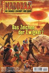 Cover von Das Zeichen der Ewigkeit