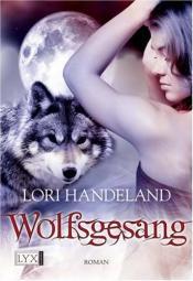 Cover von Wolfsgesang