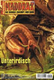 Cover von Unterirdisch