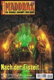 Cover von Nach der Eiszeit