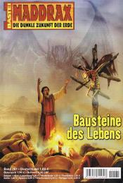 Cover von Bausteine des Lebens