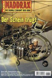 Cover von Der Schein trügt