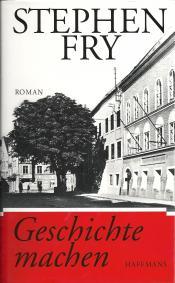 Cover von Geschichte machen