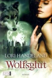 Cover von Wolfsglut