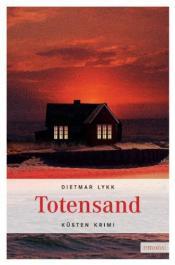 Cover von Totensand