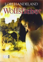 Cover von Wolfsfieber