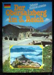 Cover von Der Obersalzberg im 3. Reich