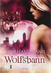 Cover von Wolfsbann