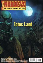 Cover von Totes Land
