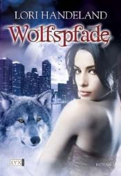 Cover von Wolfspfade