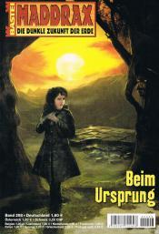 Cover von Beim Ursprung