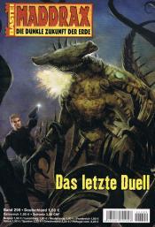 Cover von Das letzte Duell