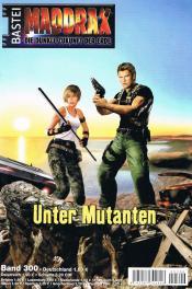 Cover von Unter Mutanten