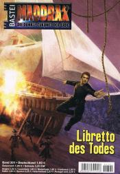 Cover von Libretto des Todes