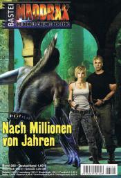 Cover von Nach Millionen von Jahren