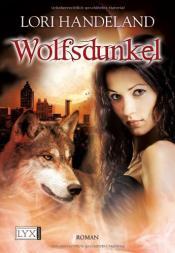 Cover von Wolfsdunkel
