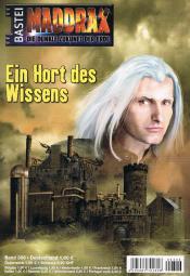 Cover von Ein Hort des Wissens