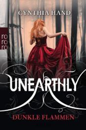 Cover von Unearthly