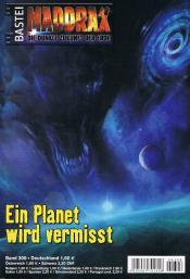 Cover von Ein Planet wird vermisst