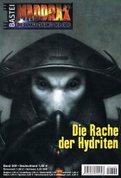 Cover von Die Rache der Hydriten