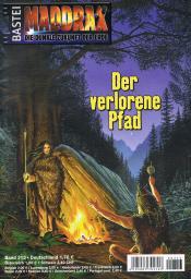 Cover von Der verlorene Pfad