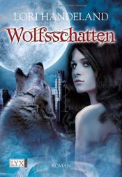 Cover von Wolfsschatten
