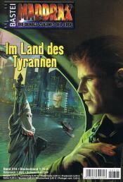 Cover von Im Land des Tyrannen