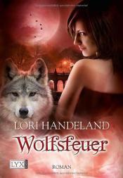 Cover von Wolfsfeuer