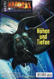 Cover von Höhen und Tiefen