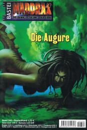 Cover von Die Augure