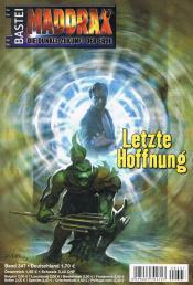 Cover von Letzte Hoffnung