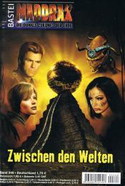 Cover von Zwischen den Welten