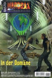 Cover von In der Domäne