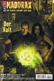 Cover von Der Kult