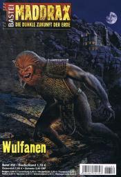 Cover von Wulfanen