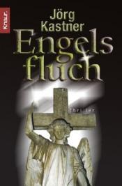 Cover von Engelsfluch