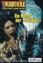 Cover von Die Nacht der &gt;Triffids