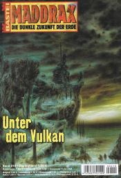 Cover von Unter dem Vulkan