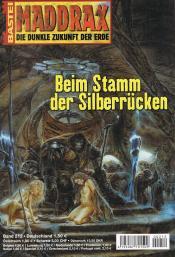 Cover von Beim Stamm der Silberrücken