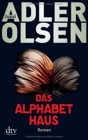 Cover von Das Alphabethaus