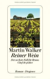 Cover von Reiner Wein