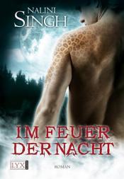 Cover von Im Feuer der Nacht