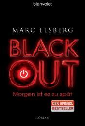 Cover von Blackout
