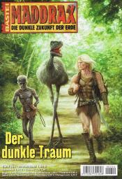 Cover von Der dunkle Traum